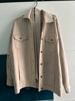 ZARA Damen Jacke Hessen - Bebra Vorschau