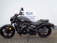 Kawasaki Vulcan S *wenig km, tiefer* Hessen - Dieburg Vorschau