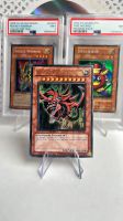 Yugioh! Slifer der Himmelsdrache (YGLD-DEG01) Ultra Rare/NM 10 Saarland - Neunkirchen Vorschau