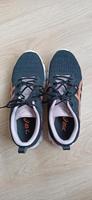 Sportschuhe Hallenschuhe Gr. 41,5 Niedersachsen - Winsen (Luhe) Vorschau