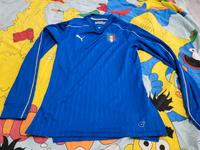Puma Italien Trikot Langarm Damen Bayern - Fürth Vorschau
