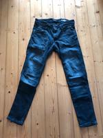 Replay Jeans Anbass 29/30 grau schwarz Rheinland-Pfalz - Wirges   Vorschau