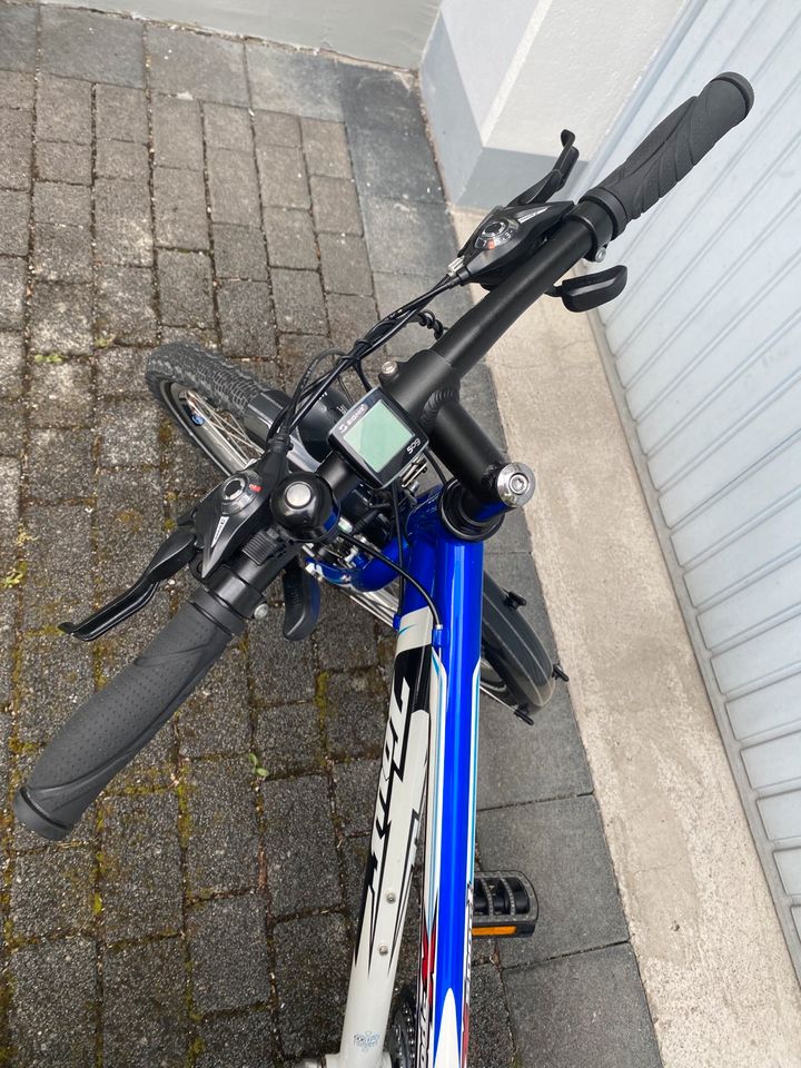 Stevens Fahrrad. (Kinder/Damen), xSport 24 Zoll in Arnsberg