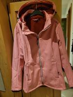 CMP Softshell Jacke Damen  ungetragen !! Bayern - Reichersbeuern Vorschau
