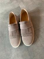 Damen Schuhe von LLoyd Mokassins,Slipper Gr.39(6) Nordrhein-Westfalen - Moers Vorschau
