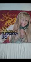 Hannah Montana Bettwäsche 135x200cm Eimsbüttel - Hamburg Eidelstedt Vorschau
