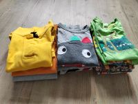 Sommer Paket 98 104 12 Teile T-shirt Poloshirt Kreis Pinneberg - Tornesch Vorschau