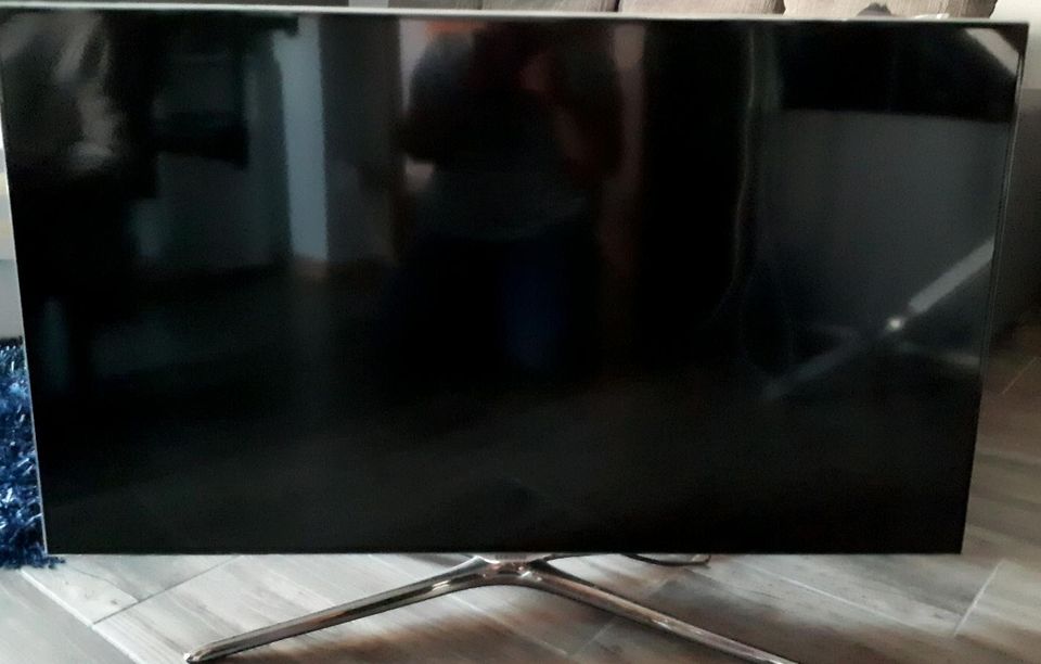 Samsung 46 Zoll LED in Aken