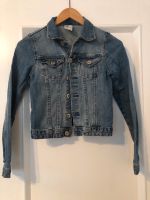 H&M Jeans Jacke / Größe 140 Baden-Württemberg - Kirchheim am Neckar Vorschau