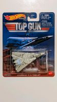 Hot Wheels Top Gun Grumman F-14 Tomcat Baden-Württemberg - Kappel-Grafenhausen Vorschau