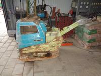 Rüttelplatte Ammann 6040 Bayern - Wunsiedel Vorschau