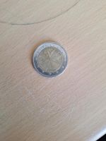 2€ malta Münze Hessen - Heidenrod Vorschau