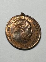 Medaille Vereinigtes Königreich Edward VII Sachsen-Anhalt - Naumburg (Saale) Vorschau