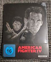 American Fighter 4 (Blu Ray Steelbook) NEU!!! Stuttgart - Vaihingen Vorschau