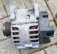 Lichtmaschine Generator VW . Audi Nordrhein-Westfalen - Paderborn Vorschau