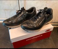 Rollingsoft by Gabor Sneaker Gr. Neuw. Nordrhein-Westfalen - Eschweiler Vorschau