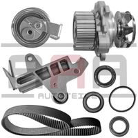 Audi A4 8E B6 B7 A6 C5 1.8 T Zahnriemen Spannrolle Wasserpumpe Nordrhein-Westfalen - Hamm Vorschau