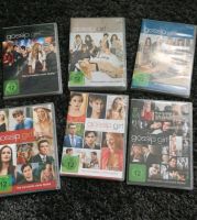 Gossip Girl DVD Staffel 1 - 6 Hessen - Herbstein Vorschau