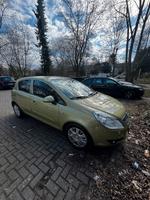 Opel Corsa d mit 2 Jahre tüv Nordrhein-Westfalen - Recklinghausen Vorschau