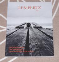 Lempertz Fotografie Fotokunst Auktionskatalog 2024 Brandenburg - Potsdam Vorschau