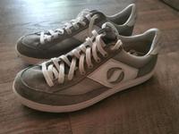 Sneaker grau Größe 39 Bayern - Kempten Vorschau