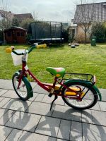 Reduziert! Gebrauchtes Kinderfahrrad für 3-5 jährige Kinder Hessen - Gießen Vorschau