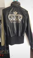 Adidas Missy Elliot Jacke Vintage Niedersachsen - Westerstede Vorschau