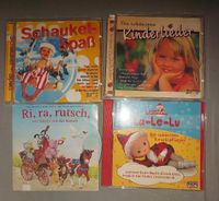 Cd Kinderlieder Sandmännchen Rheinland-Pfalz - Ötzingen Vorschau