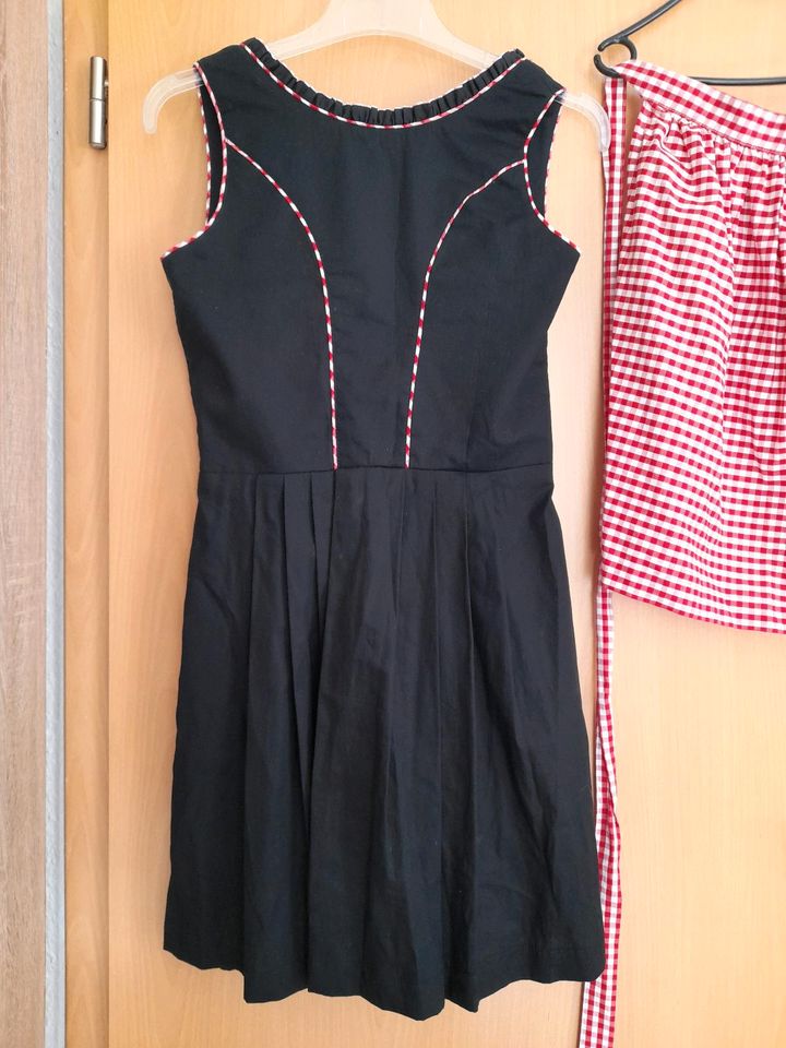 Dirndl/ MarJo/ Gr.36 in Zella-Mehlis