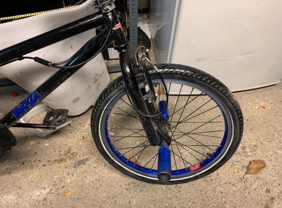 BMX mit 20 Zoll Reifen DRINGEND ZU VERKAUFEN ‼️ in Jülich