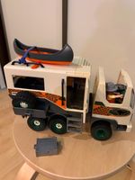 PLAYMOBIL - Adventure Truck Auto Safari Dresden - Blasewitz Vorschau