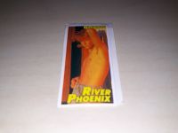 River Phoenix Vintage Bravo Sticker Aufkleber Hamburg-Mitte - Hamburg Hamm Vorschau