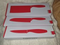 Tupperware Messer Pro Asian knives Sachsen - Oelsnitz / Vogtland Vorschau