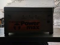 Power Max Box Bayern - Marktleugast Vorschau