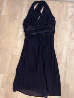 Kleid lila Jakes Ballkleid Cocktailkleid Damen 38 Neckholder Wuppertal - Vohwinkel Vorschau