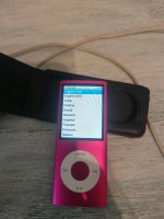 IPod Nano 8 GB in Pink Niedersachsen - Schwanewede Vorschau