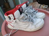 Slayer Sneakers Vans Bayern - Straubing Vorschau