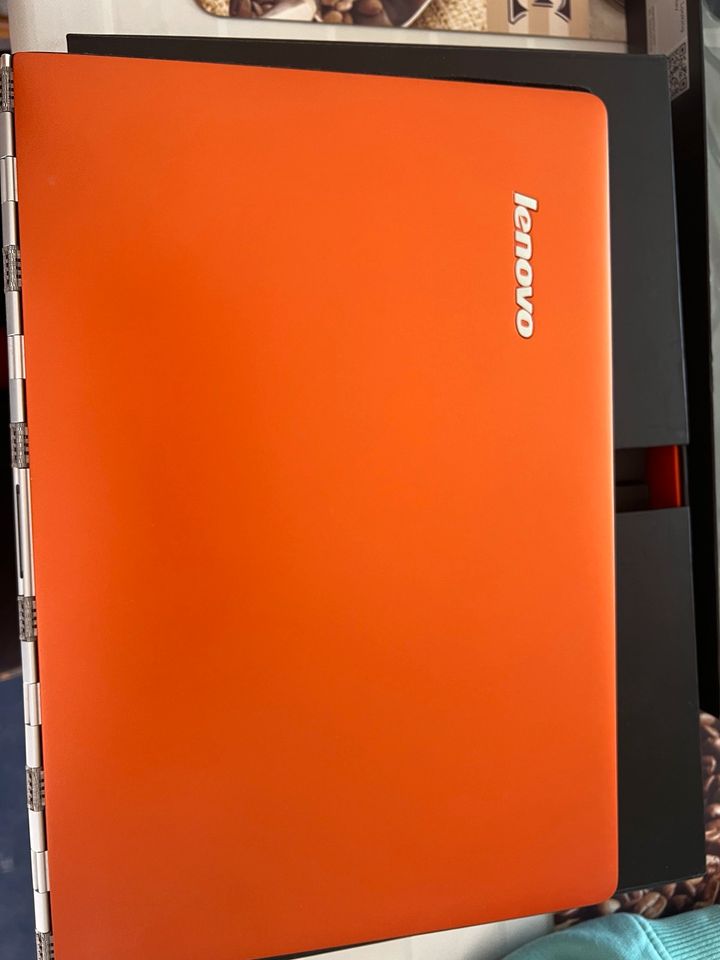 Lenovo Yoga 3 Pro in Laupheim