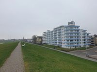 Seesicht - ETW gleich hinter dem Deich -  behindertengerecht! Niedersachsen - Cuxhaven Vorschau