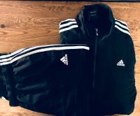 adidas Herren Trainingsanzug 3 Streifen Team Pre Suit Wuppertal - Ronsdorf Vorschau