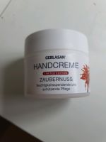 Gehwohl handcreme zaubernuss Rheinland-Pfalz - Wirges   Vorschau