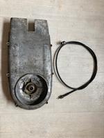 Kettenkasten DKW RT 175 200 S VS Tachoantrieb Tachowelle Niedersachsen - Börger Vorschau