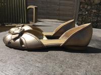 Schuhe "Marco Tozzi" Größe 37 Niedersachsen - Munster Vorschau