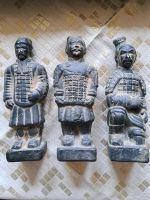 3 Krieger Deko Figuren Schleswig-Holstein - Schleswig Vorschau