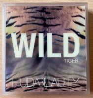 Huda Beauty Wild Tiger Nordrhein-Westfalen - Voerde (Niederrhein) Vorschau