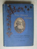 SCHLACHTER Pater Chiniquys Erlebnisse. 3. Auflage 1901, Biel Nordrhein-Westfalen - Krefeld Vorschau