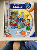 Tip Toi / Tiptoi Buch - Welt der Musik Sachsen-Anhalt - Muldestausee Vorschau