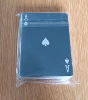 Neue Davidoff The Game Pokerkarten OVP München - Laim Vorschau