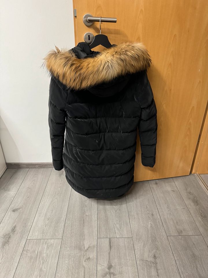 Moncler dauenjacke in Stuttgart