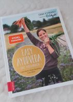 Easy Ayurveda ― Das Kochbuch Thüringen - Weimar Vorschau